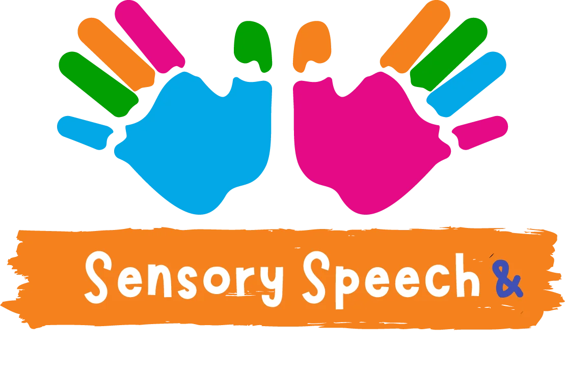 Sensory Speech logo