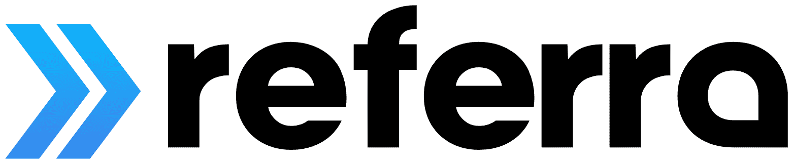 Referra logo